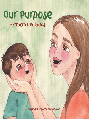 cover image of Our Purpose